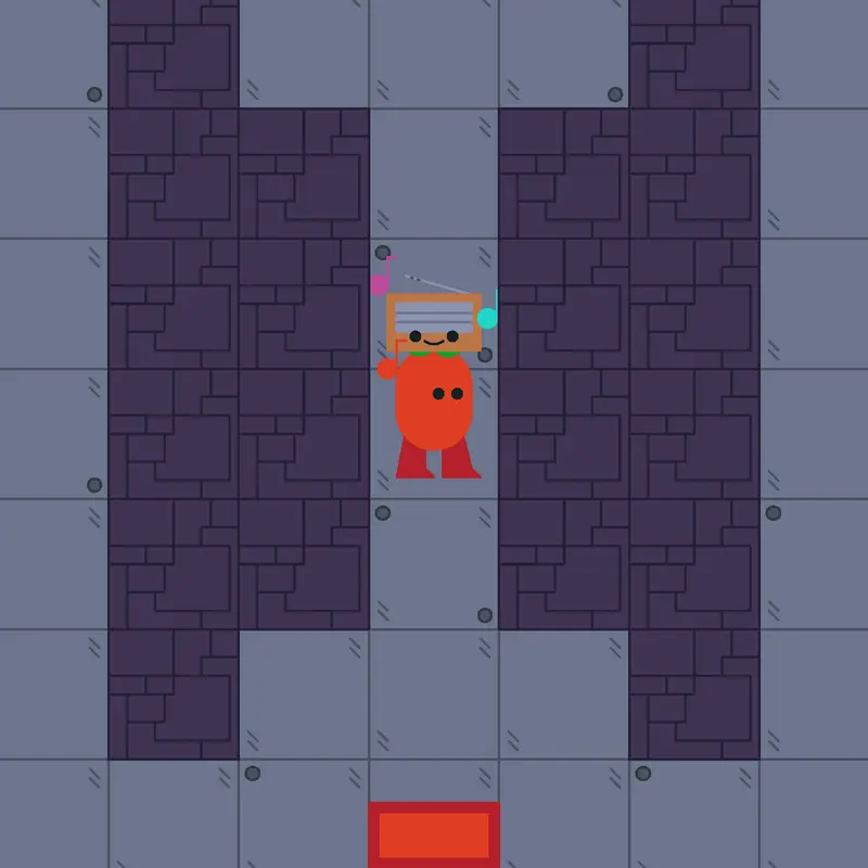 Game by @JustWK