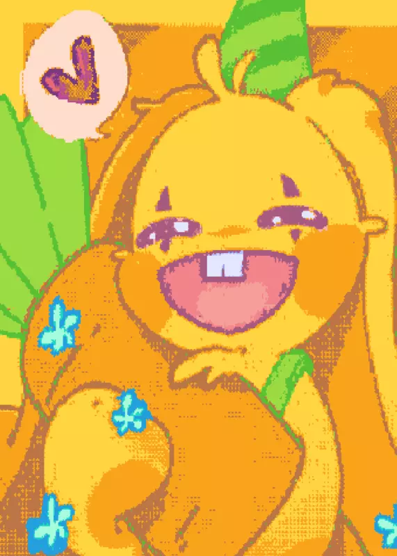 Game by @-Huggy-Wuggy-
