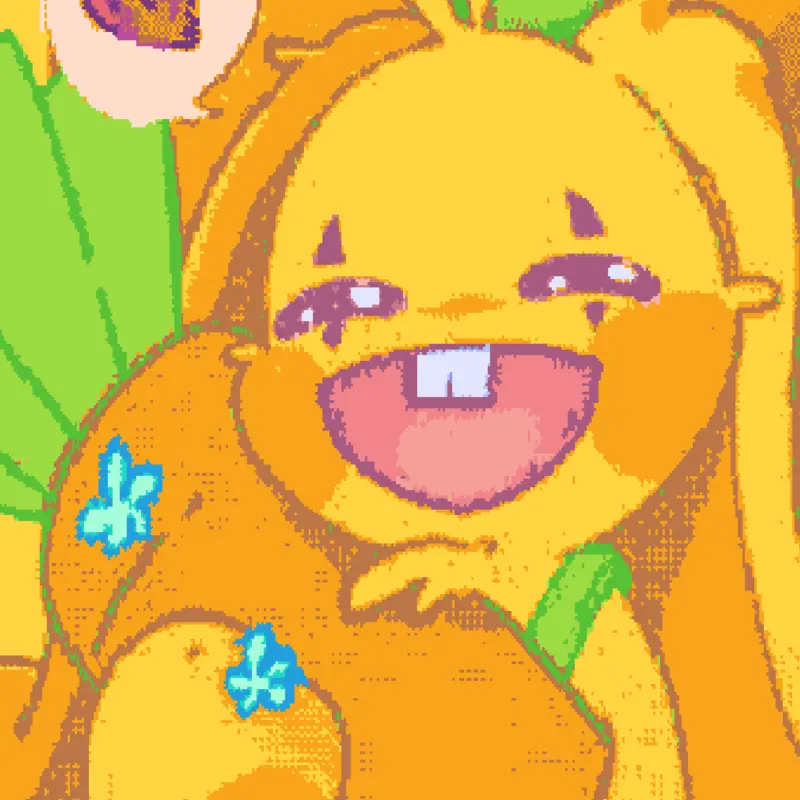 Game by @-Huggy-Wuggy-