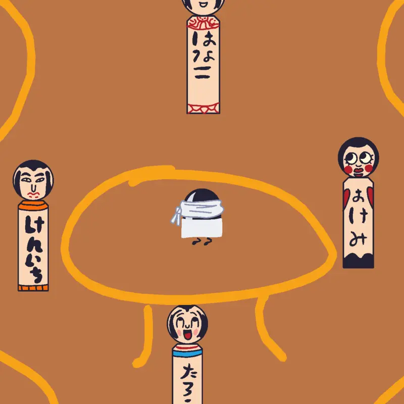 Game by @jollyegbert
