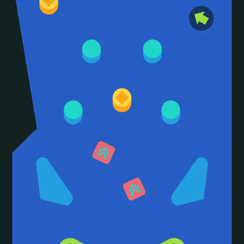 Game by @pinu