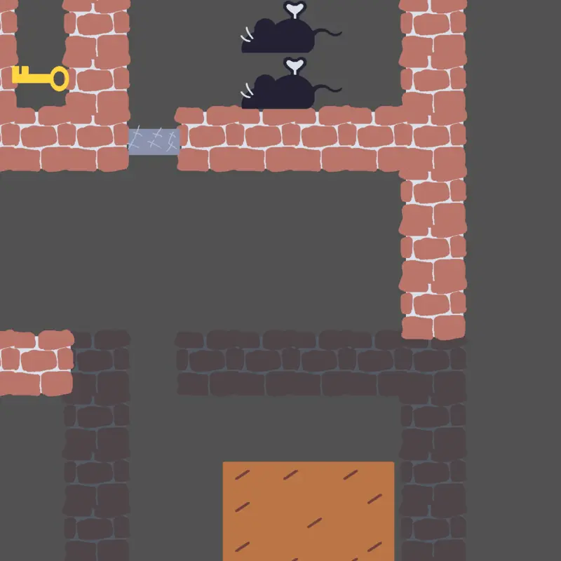 Game by @BlueOil