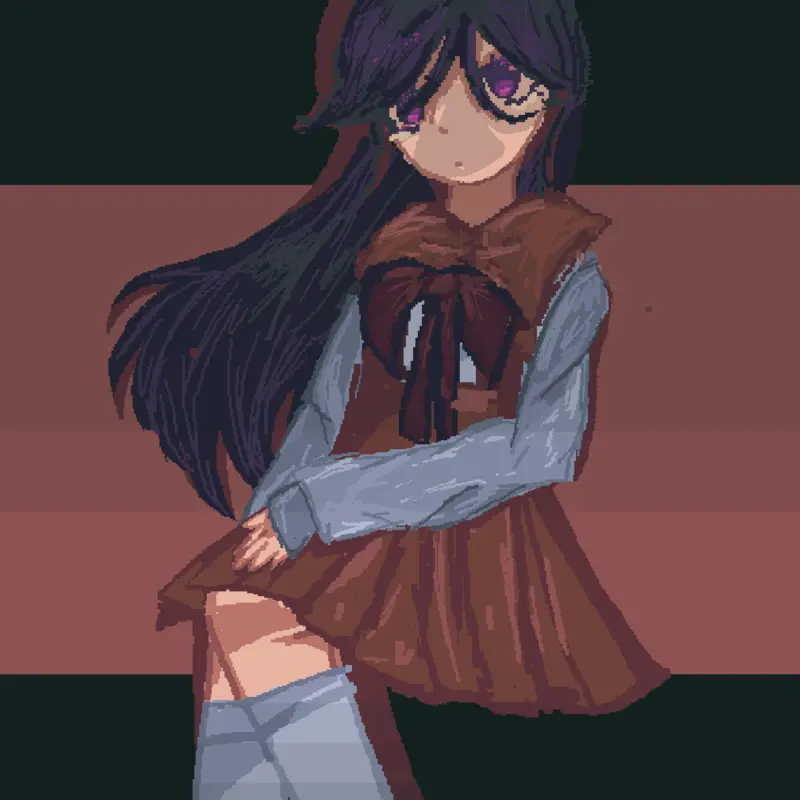 Game by @Shiiro