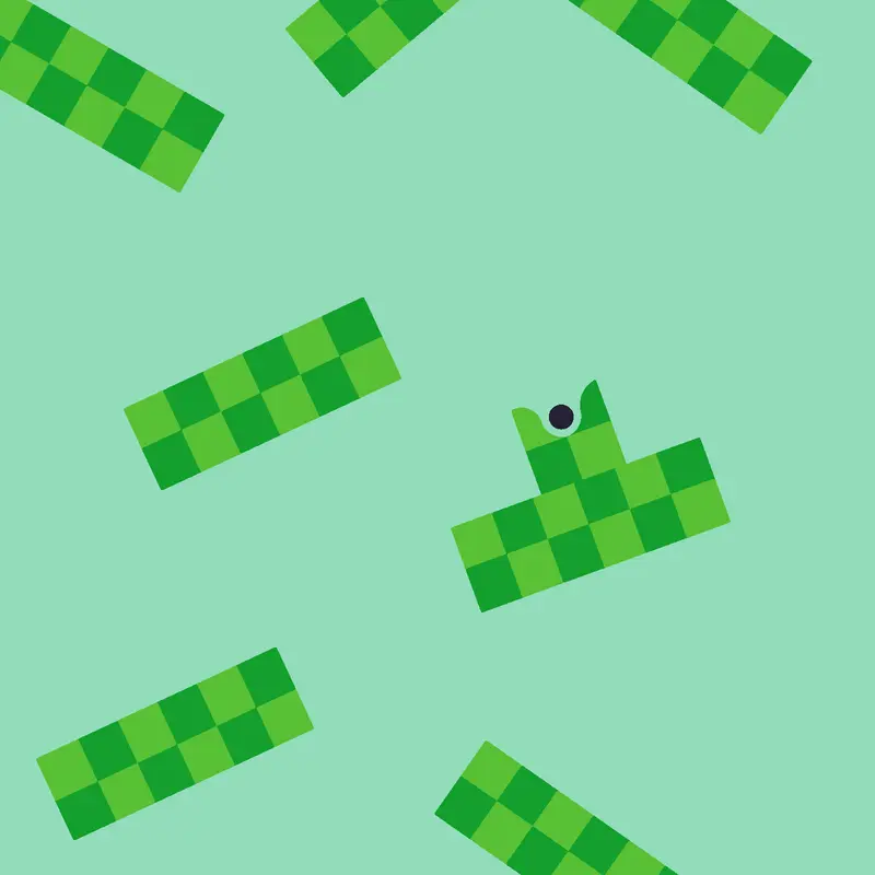 Game by @linden_chen