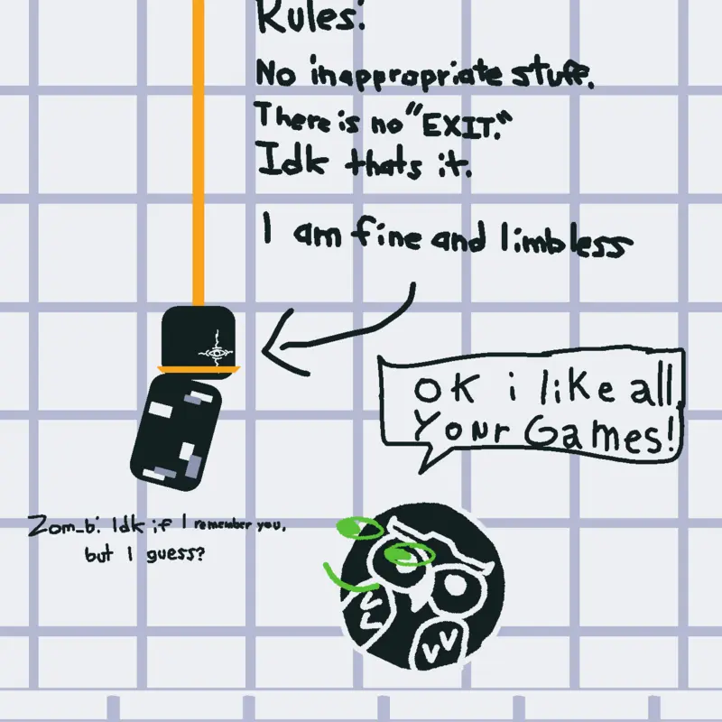 Game by @XxmegadeathxXX