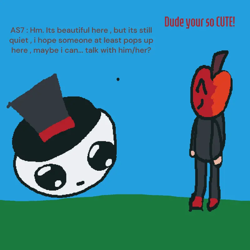Game by @appletheapple