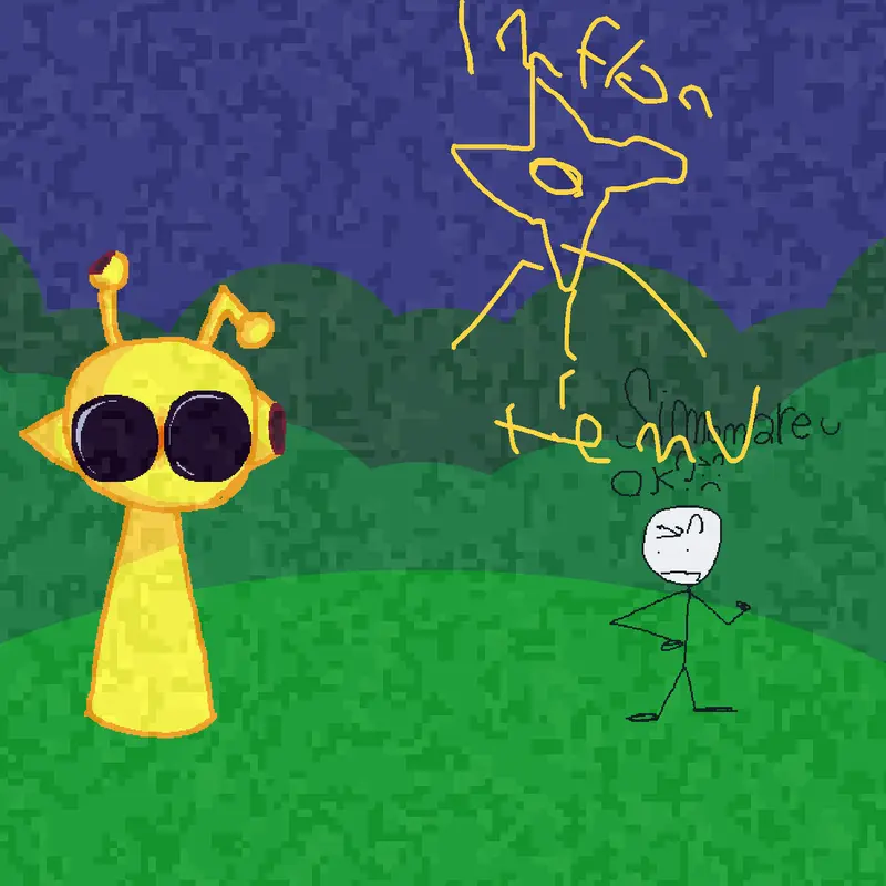 Game by @klsksjsj_jaj
