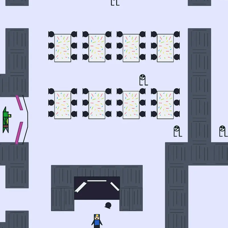 Game by @binniedagoof