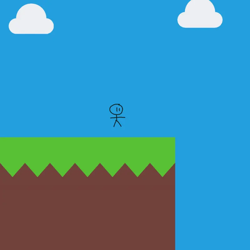 Game by @mathiasft