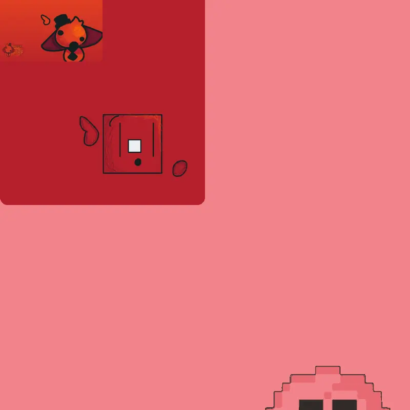 Game by @LarryGamerMakers