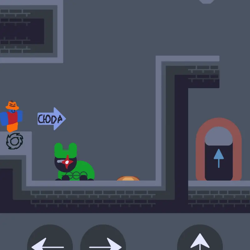 Game by @Dumbai