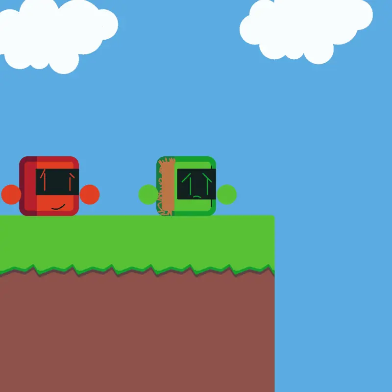 Game by @huawelredmi