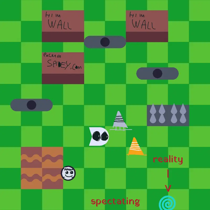 Game by @XR-Andrei