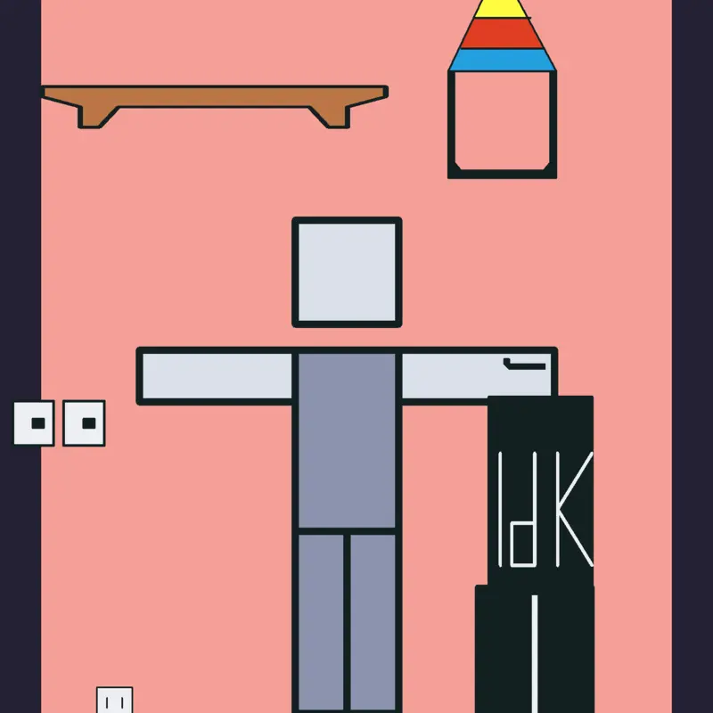 Game by @dezzain