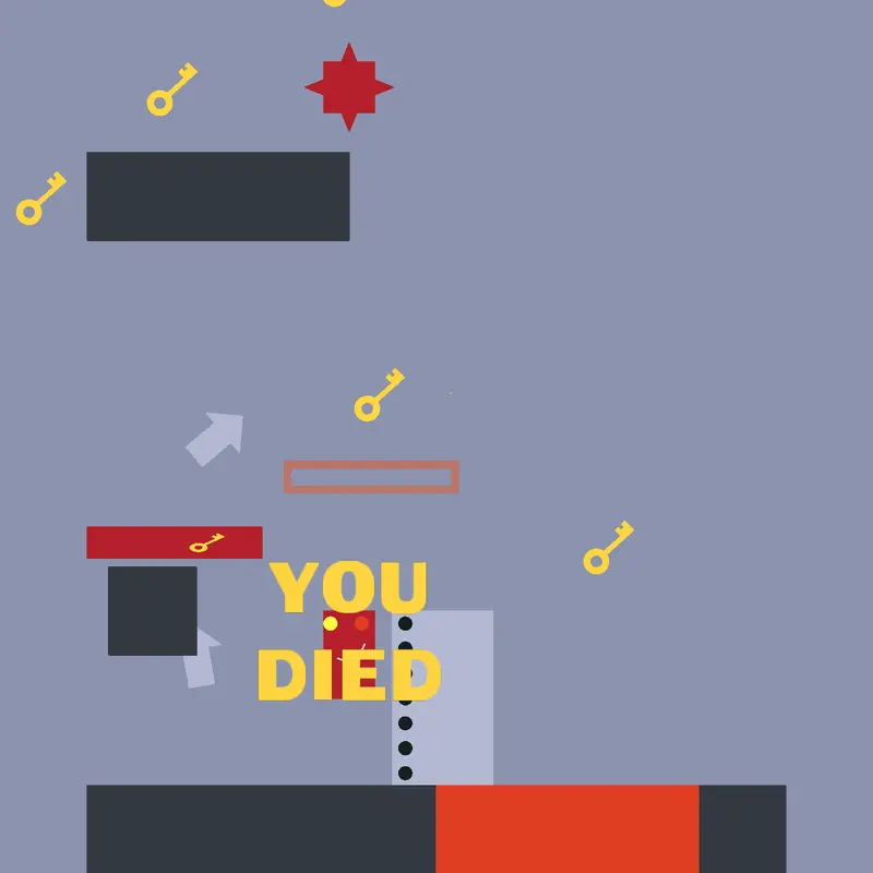 Game by @imnotarham