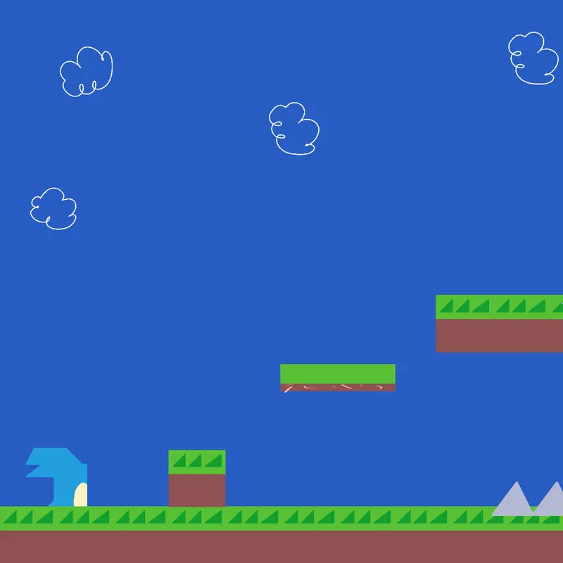 Sonic game 2026 for friends by @dandyworld515