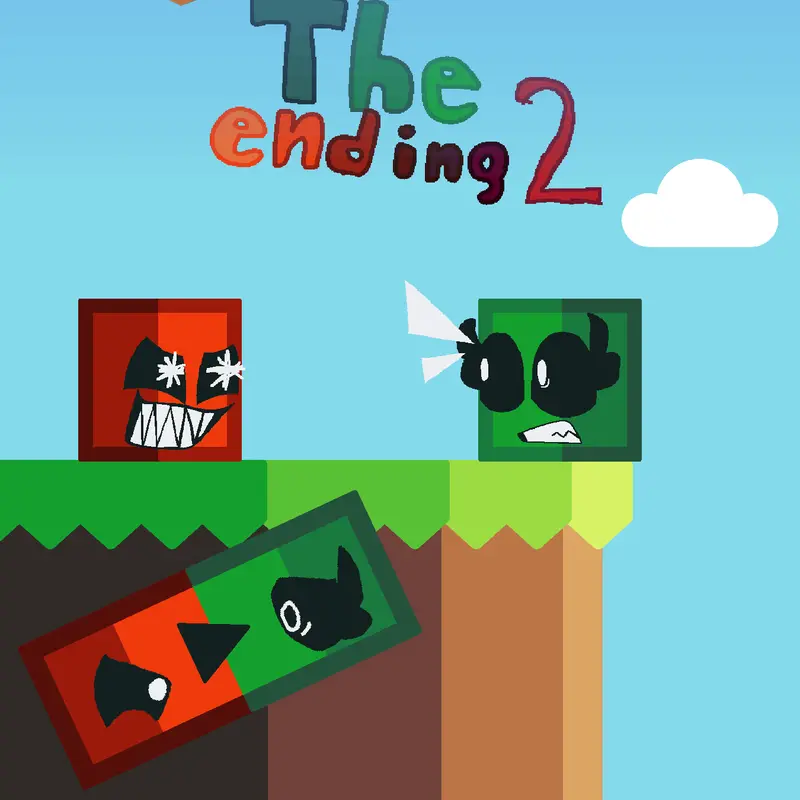 Game by @dbdkdndkdjflds