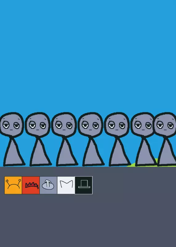 Game by @a_profile