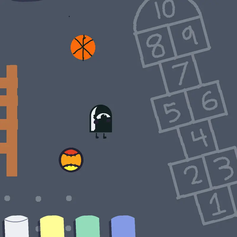 Game by @kins76