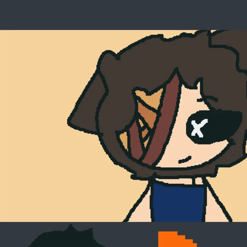 Game by @Trinityslost