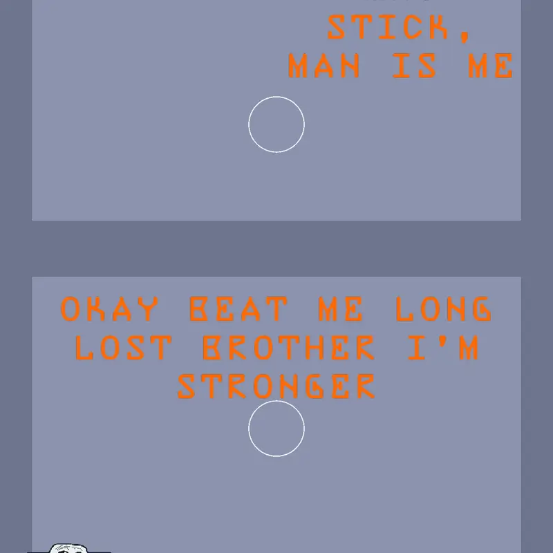Game by @Galaxytroll45691