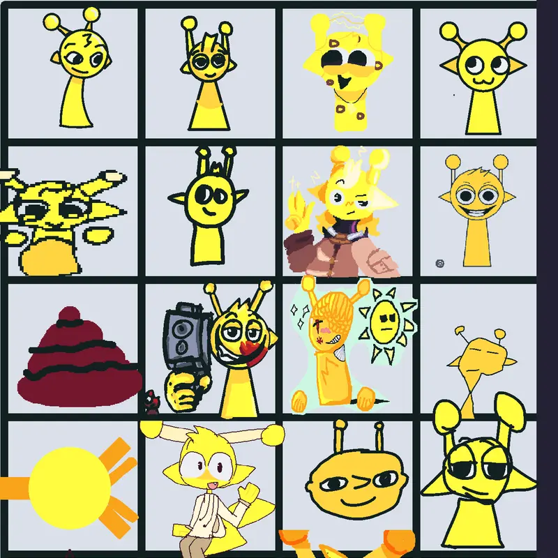 Game by @August827