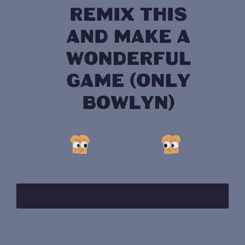 Game by @Girl_Ghost