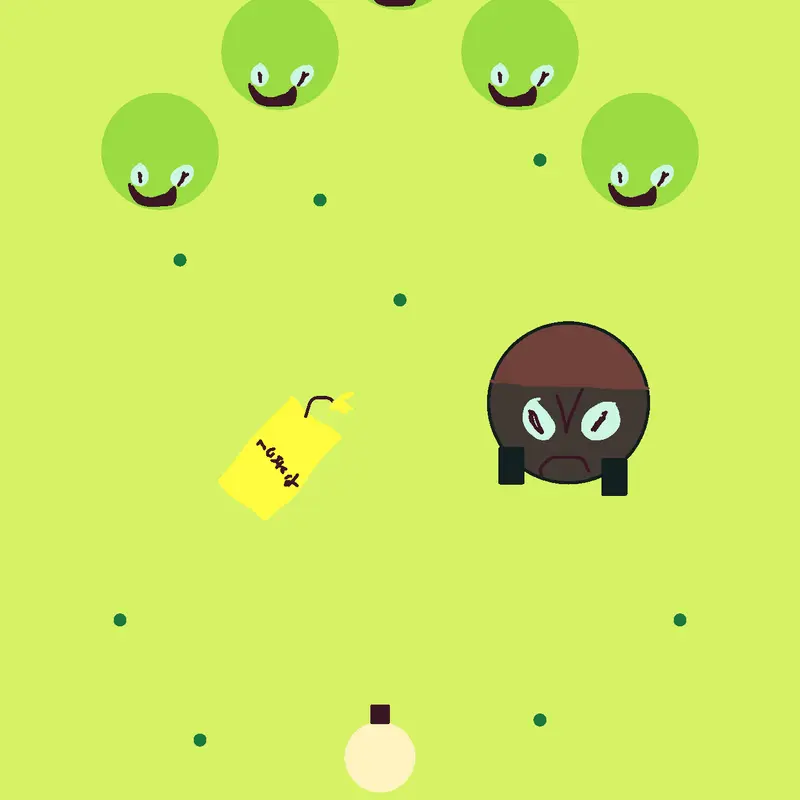 Game by @mr-billy