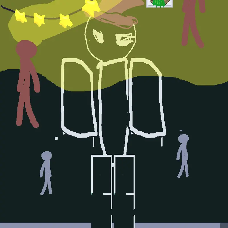 Game by @stickwar