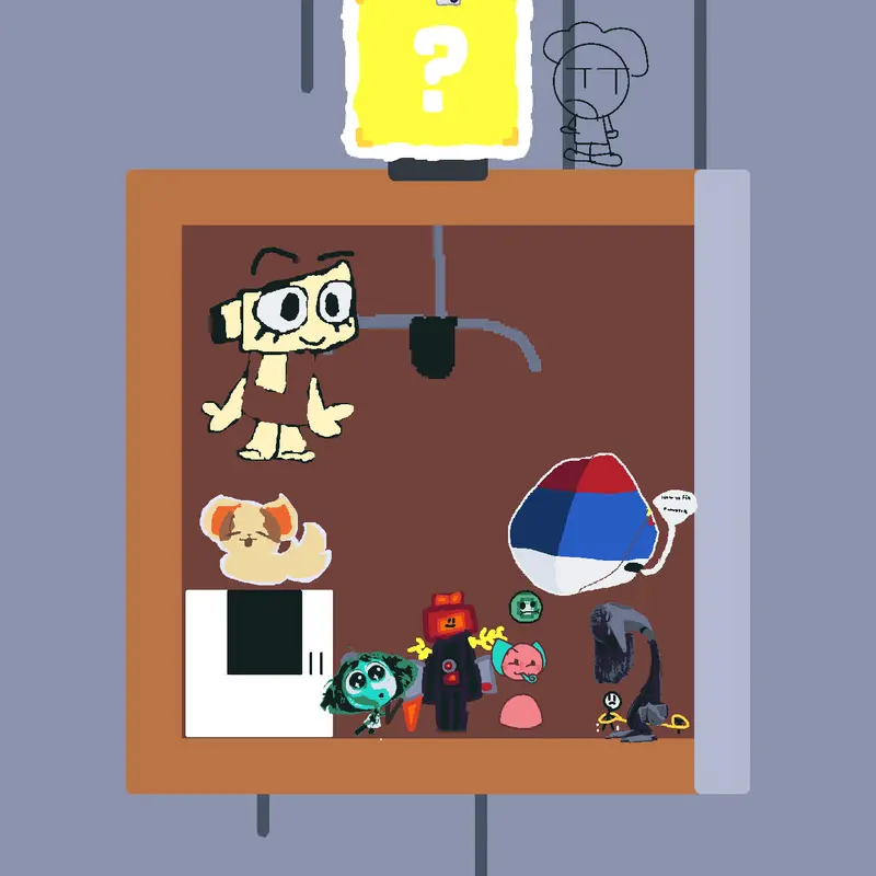 Game by @dandysWorldFan12