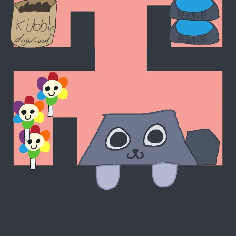 Game by @Obsidian_Cube_Official