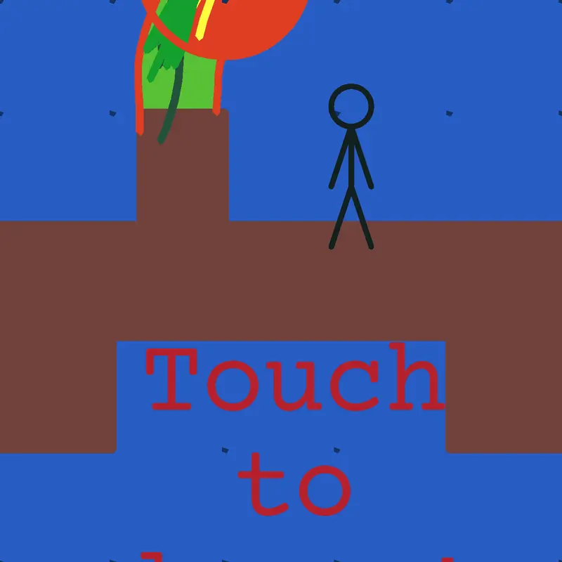 Game by @patery