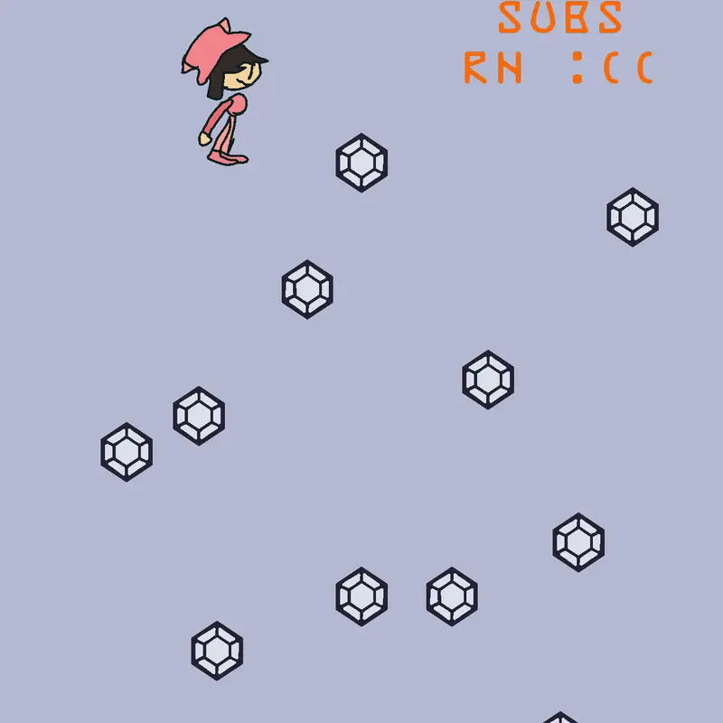 Game by @ijriie