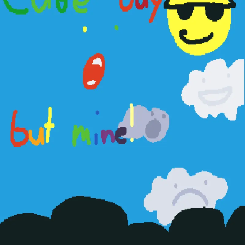 Game by @Olk_Guy