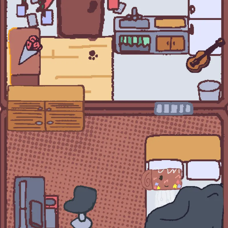 Game by @u_are_fluoxitine