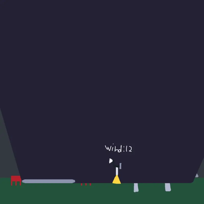 Game by @LoganSpokan