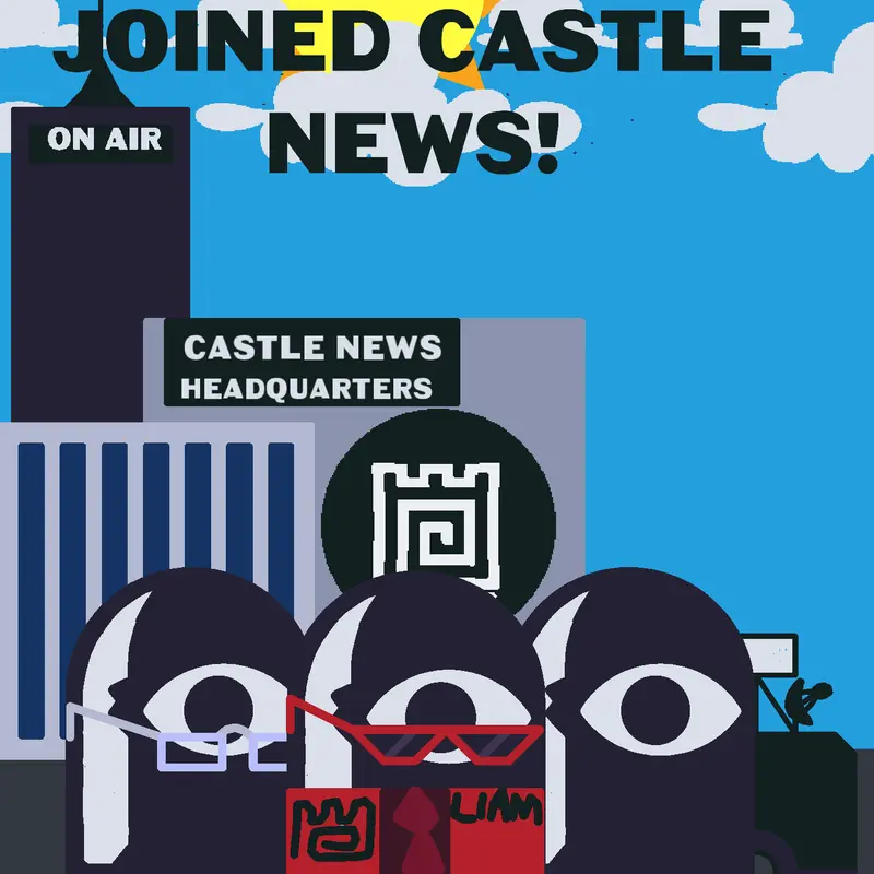 Game by @LiamFromCastleNews