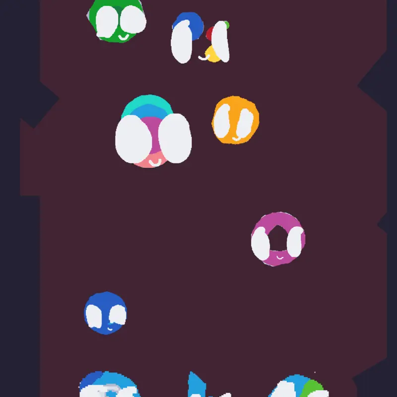 Game by @Rhinae