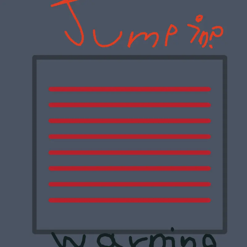 Look at this Hard level Ramake! by @Bibicito