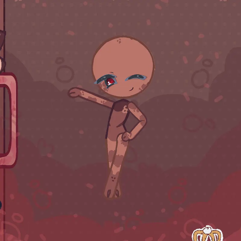 Game by @Moonglade