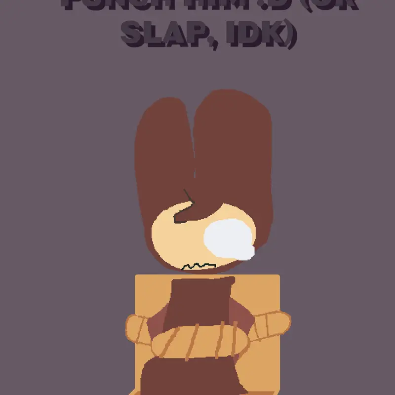 Game by @oh_0r30