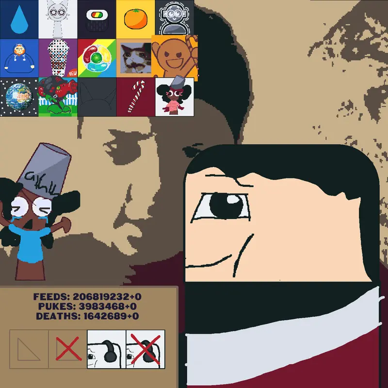 Game by @Felicia_Pink