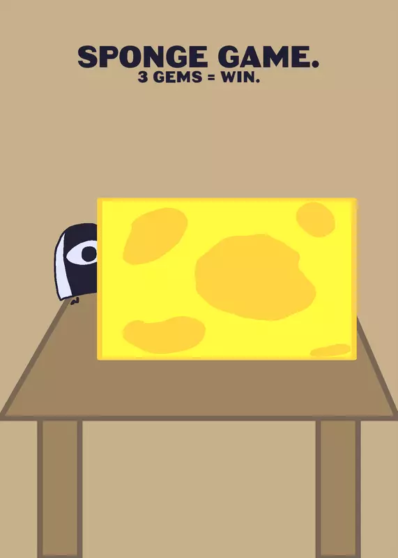 Game by @MysteryMadness