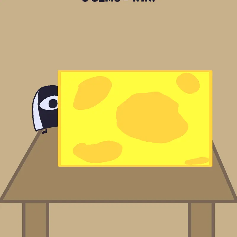 Game by @MysteryMadness