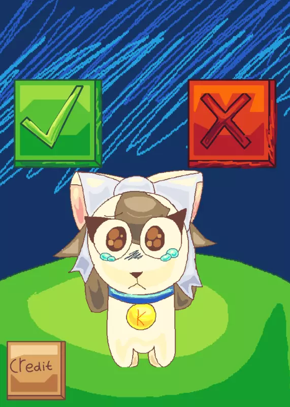 Game by @yourlocalkitty
