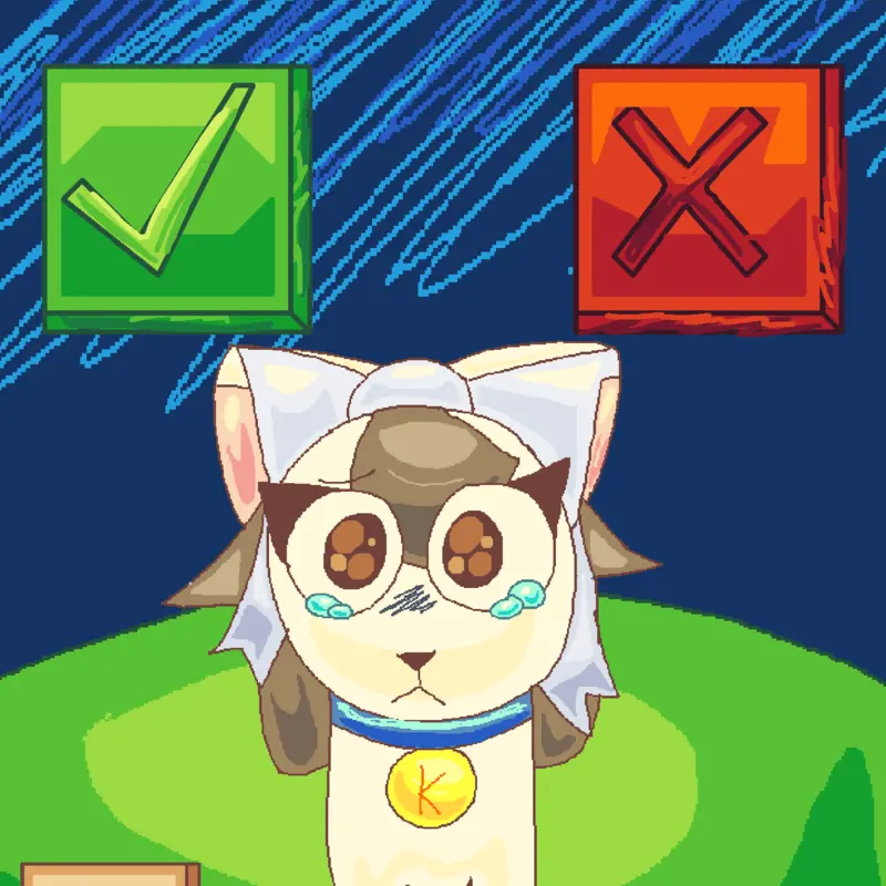 Game by @yourlocalkitty