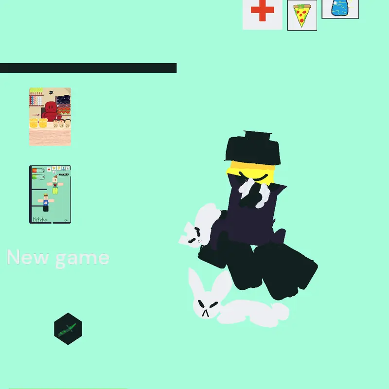 Game by @statedart_