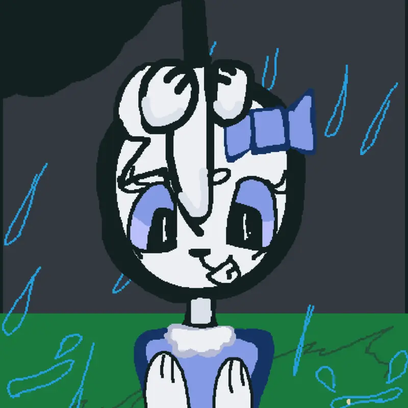 Game by @lizzythecat