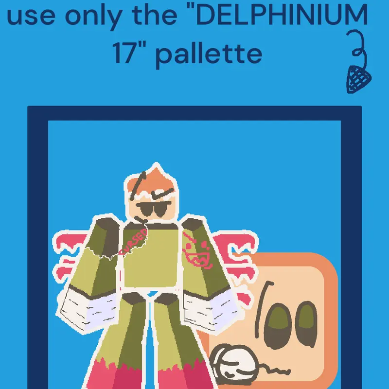 Game by @-GrilledCheeseOfficial-