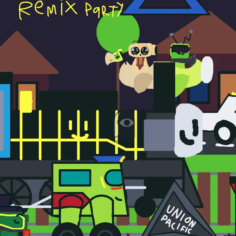 Game by @Vanilaa_oreoshx